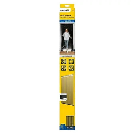 Schellenberg Insect Stop Mosquitera Premium