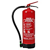 Gloria Feuerlöscher PROTEX SD 6 E (Nettovolumen: 6 l, Löschmittel: Schaum) | BAUHAUS