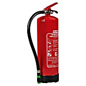 Gloria Feuerlöscher PROTEX SD 6 E (Nettovolumen: 6 l, Löschmittel: Schaum) | BAUHAUS