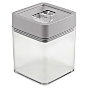 Sunware Sigma home Vorratsdose (L x B x H: 9 x 9 x 11,4 cm, Transparent, Kunststoff) | BAUHAUS