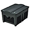 Oase Durchlauffilter-Set BioSmart 36000 (Filterleistung: 100 W, Fördermenge pro Std.: 8.000 l)