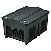 Oase Durchlauffilter-Set BioSmart 36000 (Filterleistung: 100 W, Fördermenge pro Std.: 8.000 l)