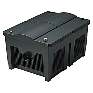 Oase Durchlauffilter-Set BioSmart 36000 (100 W, Fördermenge pro Std.: 11 500 l)