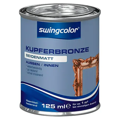 swingcolor  Effektlack