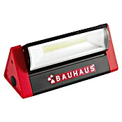 BAUHAUS Mobiles LED-Licht Dreieck (180 lm, 240° drehbar)