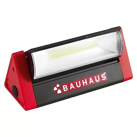 BAUHAUS  Mobiles LED-Licht Dreieck