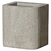 Buschbeck Kaminaufsatz Standard (32 x 26 x 34 cm, Grau)
