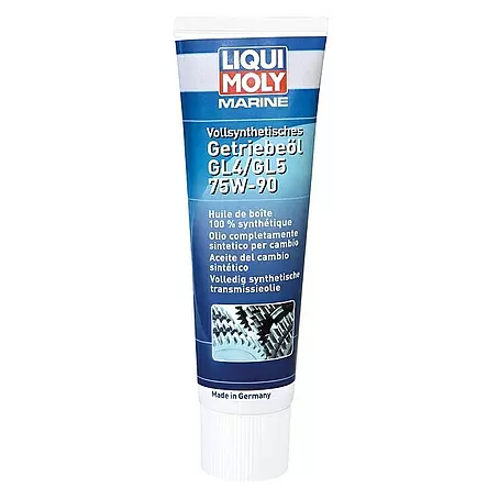 Liqui Moly Marine Getriebeöl GL4/GL5 75W-90