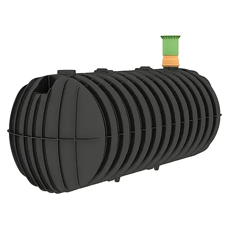 Garantia  Zisterne Stabilus