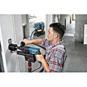 Bosch Professional Bohrhammer GBH 2-23 REA (710 W, Einzelschlagstärke: 2,3 J, Schlagzahl: 0 /min - 4.400 /min)