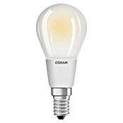 Osram LED-Leuchtmittel Retrofit Classic P (5 W, E14, Warmweiß, Dimmbar, Matt)