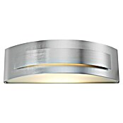 Voltolux Alu-Design Aplique de pared (L x An x Al: 10,5 x 35 x 9 cm)