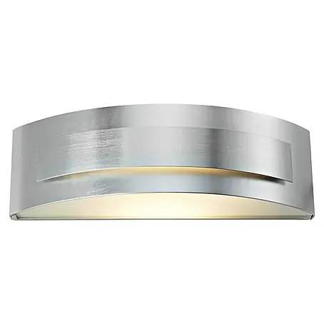 Voltolux Alu-Design Aplique de pared