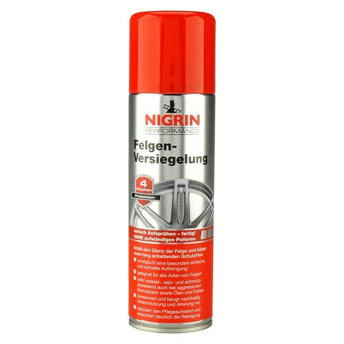 Nigrin Felgenversiegelung (500 ml)