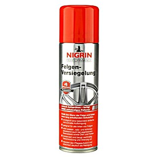 Nigrin Felgenversiegelung (300 ml)