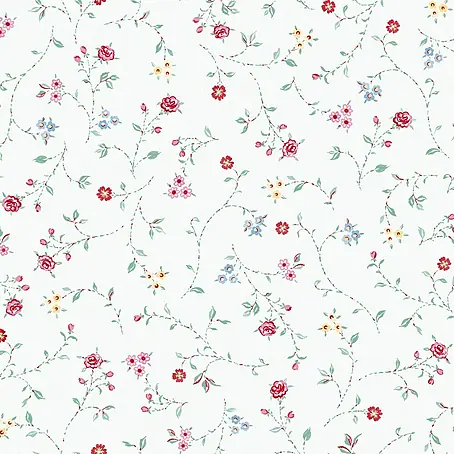 D-c-fix Manhattan Tischdecke Meterware Bella
