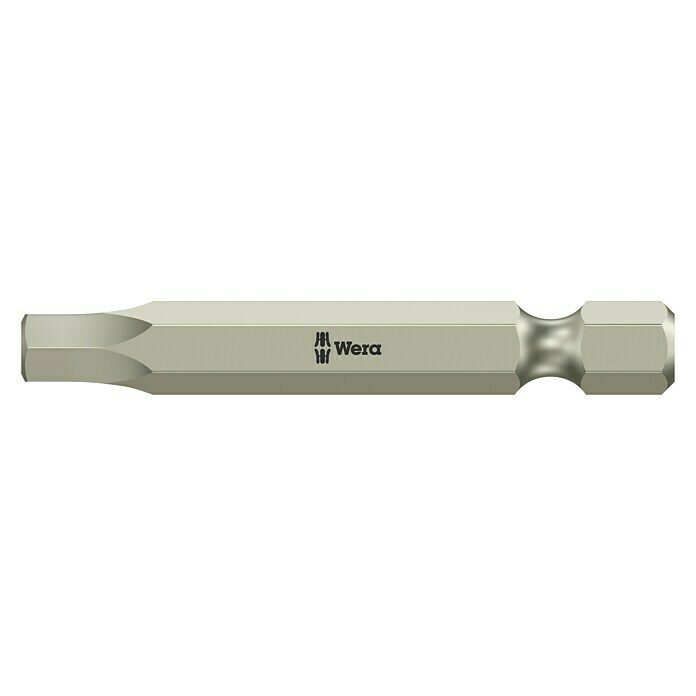 Wera Premium Plus Bit 3867/1 Roestvrij staal (5,5 mm, Bitlengte: 50 mm)