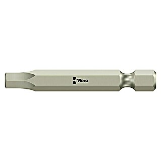 Wera Premium Plus Bit 3867/1 Roestvrij staal (5,5 mm, Bitlengte: 25 mm)