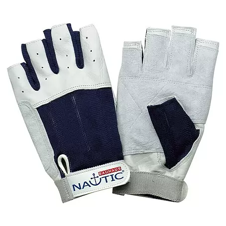 NAUTIC  Segelhandschuhe