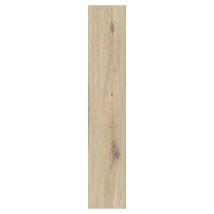 MyStyle MyArt Laminatmuster Desperados Oak - 200 x 195 x 12 mm, Landhausdiele - Darstellung einer einzelnen Diele Parkettboden mit Maserung und Astlöchern für ein natürliches Aussehen. Ideal für ein warmes und einladendes Ambiente.
