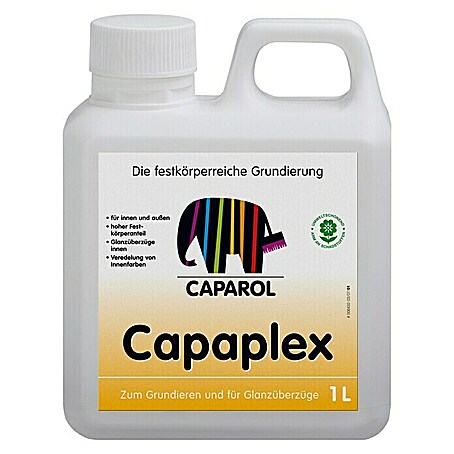 Caparol Dispersion Grundierung Capaplex (1 l)
