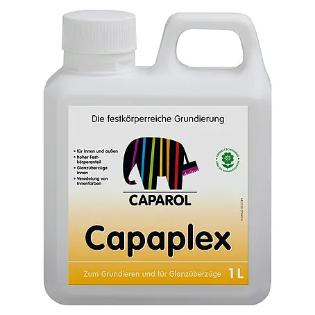Caparol  Grundierung Capaplex