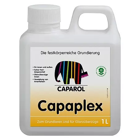 Caparol  Dispersion Grundierung Capaplex