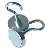 Powermagnet Magnethaken Powermagnet (Durchmesser: 20 mm) | BAUHAUS