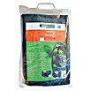 Windhager Gartenabfallsack Garten-Bag (270 l, Ø x H: 68 x 75 cm, Grün)