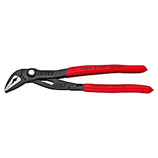 Knipex Cobra Wasserpumpenzange ES (Länge: 25 cm)