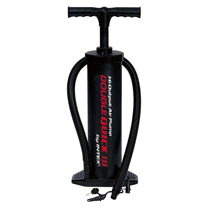 Intex Doppelhubpumpe (null)
