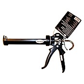 Pattex Kartuschenpistole Pro H16 (Metall, Geeignet für: Gängige Silikon- und Kleberkartuschen)