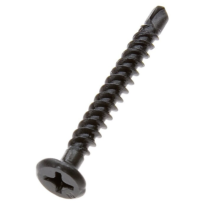 Knauf Schnellbauschraube TB (Durchmesser: 3,5 mm, Länge: 35 mm, 200 Stk.)