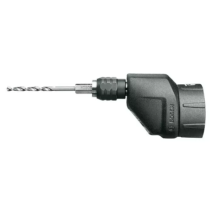 Bosch Bohr-Aufsatz - Passend für: Bosch Easy Akkuschrauber IXO III/IV/V/VI
