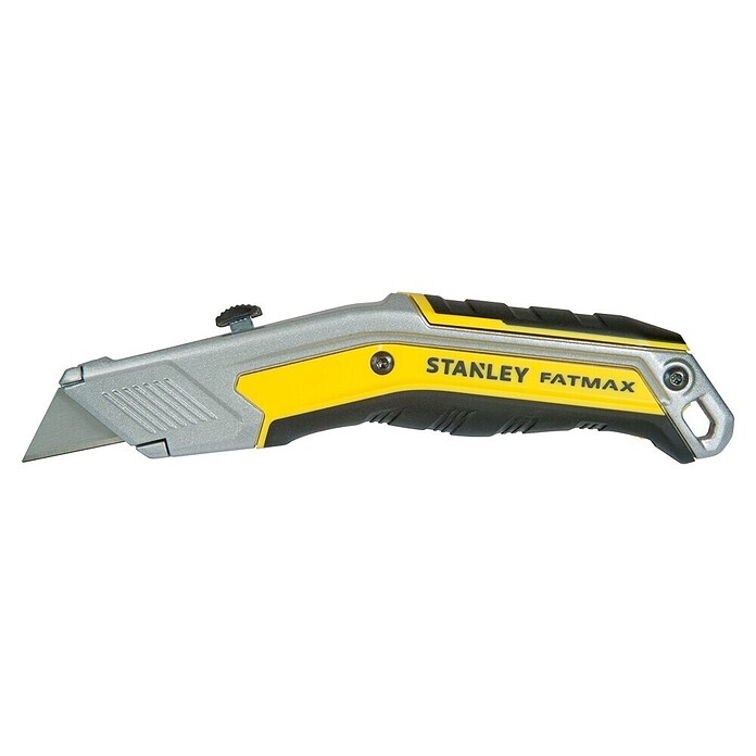Stanley FatMax Cuttermesser Exo (Hakenklinge)