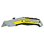 Stanley FatMax Cuttermesser Exo (Hakenklinge)