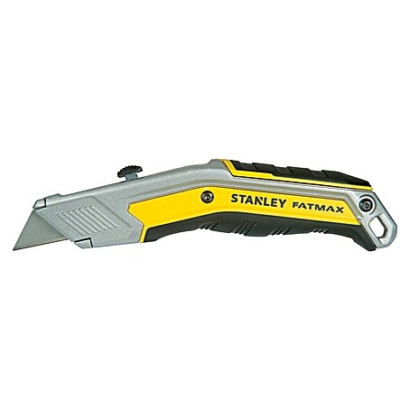 Stanley FatMax Cuttermesser Exo (Hakenklinge)