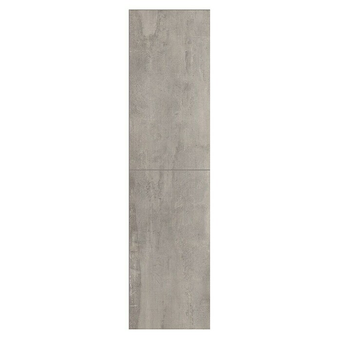 LOGOCLIC Panelen Wall Effect 3D Carrara (1.296 x 132 x 12 mm)