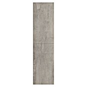 LOGOCLIC Panelen Wall Effect 3D Carrara (1.296 x 132 x 12 mm)