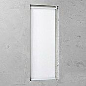 Rolo Basic (Š x V: 60 x 175 cm, Bijelo, Propusno za danje svjetlo)