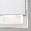 Rollo Basic (B x H: 80 x 175 cm, Weiß, Tageslichtdurchlässig)