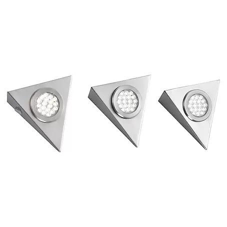 Paul Neuhaus  LED-Unterbauleuchten-Set