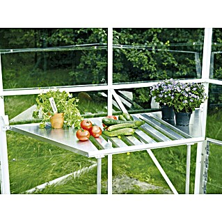 Vitavia Gewächshaus-Tisch (52 x 122 x 95 cm)