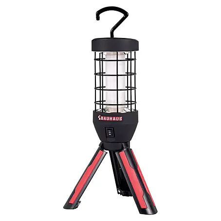 BAUHAUS  Luz de trabajo LED Work 800