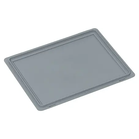 BAUHAUS  Tapa para contenedor Euro