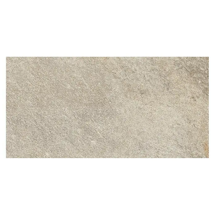 Atlas Concorde Solution Regent Feinsteinzeugfliese Ivory - 30 x 60 cm, Beige/Braun, Matt - Graue Keramikfliese mit subtiler Textur, ideal für moderne Innenräume. Strapazierfähig, pflegeleicht und stilvoll.