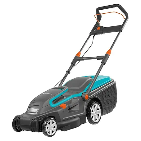 Gardena  Elektro-Rasenmäher PowerMax 1800/42