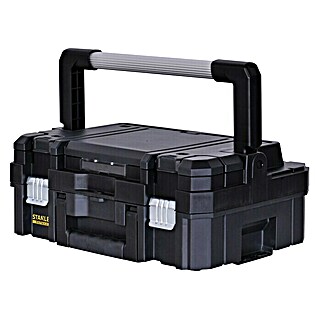 Stanley TSTAK Kutija za alat (Š x D x V: 33,17 x 44 x 18,5 cm, Plastika)