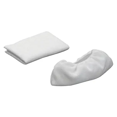 Kärcher  Set de paños de microfibra