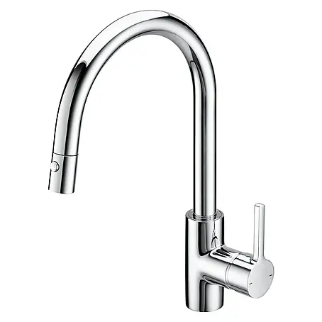 Roca Teras Grifo de cocina